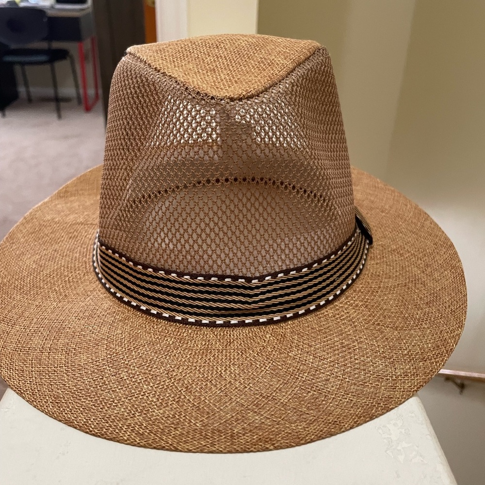 Mesh Hat for any occasion